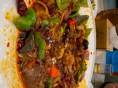 -同心阁