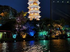 -桂林两江四湖景区