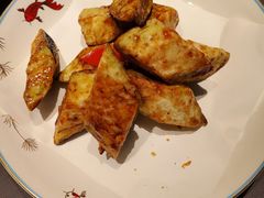 招积茄子-小炳胜(卓悦中心店)