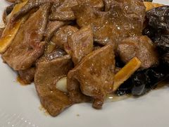 -牟传仁饭庄(星海店)