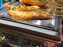 -醉烧膘·烧烤夜宵王(总店)