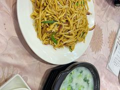 -新东源国际酒店·新东源食坊(沙井店)