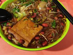 -上海理工大学第五食堂