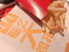 -麦当劳(龙之梦购物中心店)