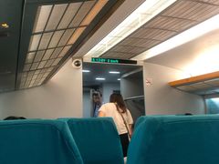 -浦东1号2号航站楼(地铁站)