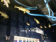 -同济大学四平路校区深海探索馆