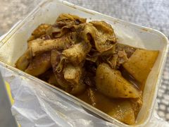 -明记牛杂(新马路分店)