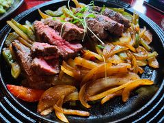 -Pistolera Mexican Cantina女枪手墨西哥餐厅(碧云路店)