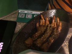 -绿茶餐厅(天津天河城店)