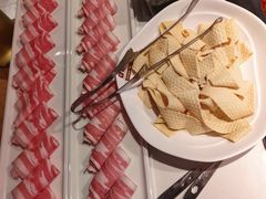 -东道煮牛肉火锅(重庆路店)