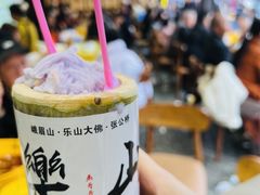 -张公桥美食街