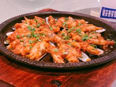 -大铁勺新津菜(东丽阳光新业广场店)