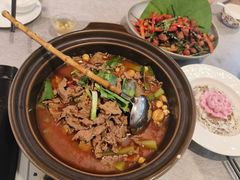 -汉水谣·江景餐厅(江滩店)