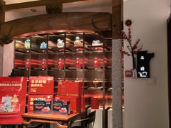 -中国徽菜·徽商故里(罍街店)
