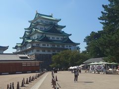 -名古屋城