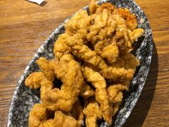 炸小酥肉-付小姐在成都(五道口店)
