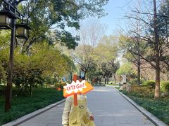 -木塔寺遗址生态公园