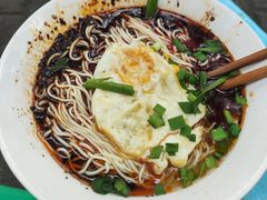 -盛兴面馆(真儒大厦店)