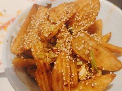 -锦尚阁烤鱼(望京新荟城店)