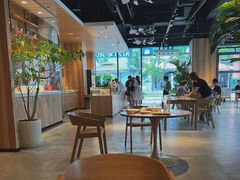 -1861意大利餐厅(文化广场店)