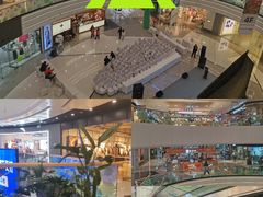 -万达广场(北京槐房店)