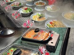 -山芋腔苏北菜(盐城滨海店)