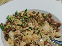 -清真马家美食城•海鲜•青岛菜•火锅(延安三路店)