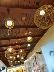 迎宾区-福朋喜来登酒店·宴会厅