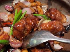 -鹿港小镇(悠唐店)