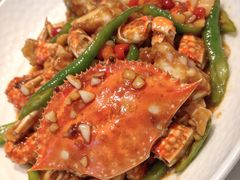 -望海湾海鲜楼·海鲜(河南路店)