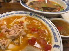 -老雒阳面馆·水席(定鼎门店)