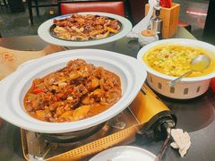 -唐河王记·南阳民间菜(国基路店)