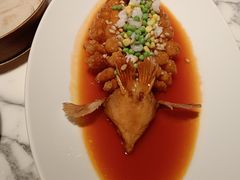 -湖滨28中餐厅·西湖宴·杭州君悦酒店
