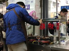 -贺记蛋烘糕(文庙西街店)