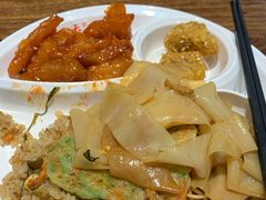 -素满香·食养自助(天一广场店)