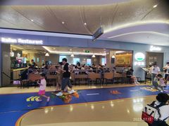 -布吉佳兆业广场