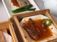 -粤财皇冠假日酒店·彩华轩中餐厅