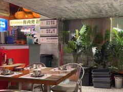 -神府路壹号·海鲜烧烤·砂锅粥·锅物(三坊七巷店)