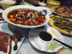 -天外天烤鸭店(八角店)