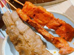 -千忆汤包(闽江路店)