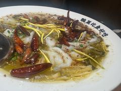 -新太二·鲜料川菜(万泰汇店)