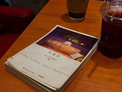 -矢量咖啡(万象汇店)
