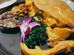 -八珍玉食鸡煲·打边炉(印象城店)