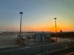 -上海浦东国际机场-T2航站楼
