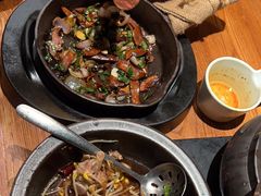 -云海肴·汽锅鸡·云南菜(美罗城店)