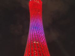 -广州塔