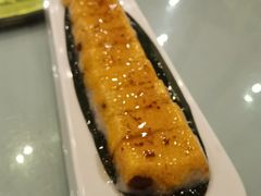 黄米凉糕-蒙古大营·蒙古演绎餐厅(赛马场店)