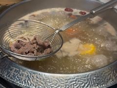 -千牛将·鲜牛肉火锅(开元路店)