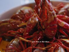 -3号仓库·创意中国菜(乐清正大广场店)