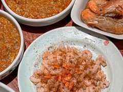 -裕兴记•蟹黄面馆(人民广场店)